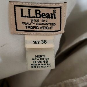 *L.L.BEAN*...